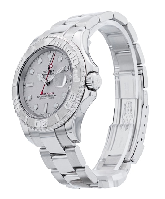 Rolex Yacht-Master 16622 Image 2